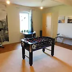 Kaprice Vakantiehuis *