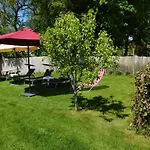 Vakantiehuis Kaprice Burg Reuland