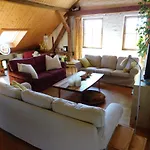 Kaprice Prázdninový dům Burg Reuland