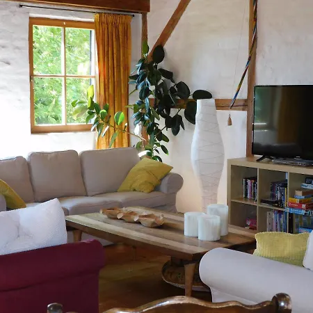 Vakantiehuis Weisten 5