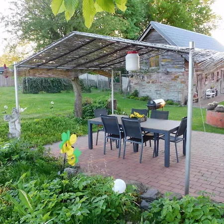 Weisten 5 Burg Reuland