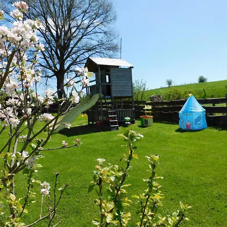 Weisten 5 Holiday home Burg Reuland
