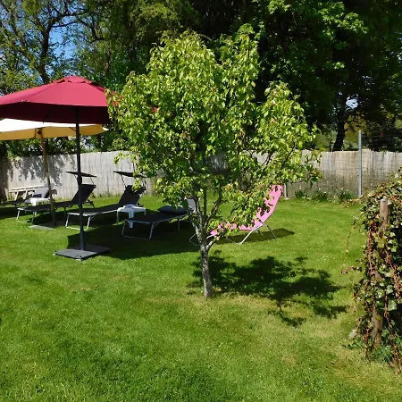 Σπίτι διακοπών Weisten 5 Burg Reuland