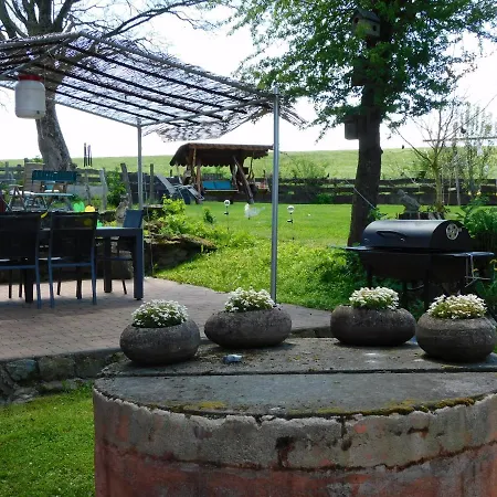 Vakantiehuis Weisten 5 Burg Reuland