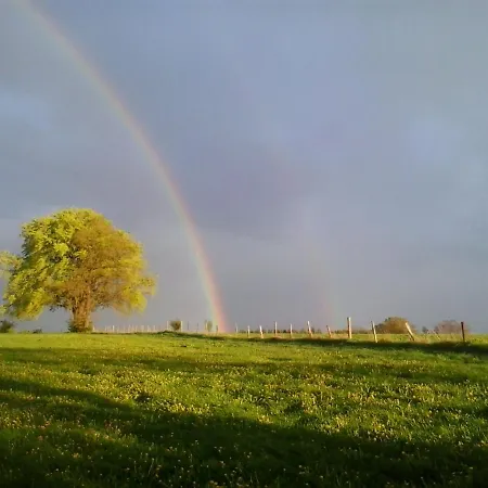 Weisten 5 度假居 伯格罗伊兰