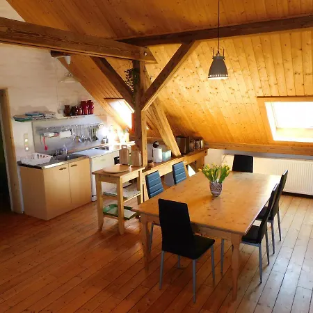Vakantiehuis Weisten 5 *