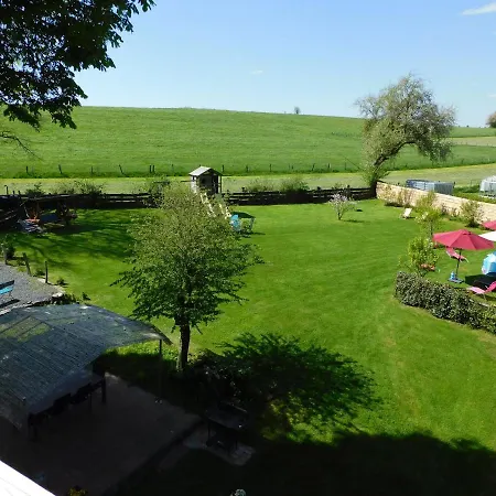 Weisten 5 Vakantiehuis *
