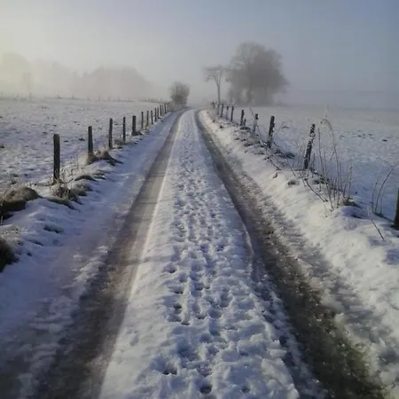Weisten 5 Vakantiehuis *