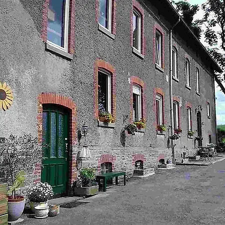 Weisten 5 Hébergement de vacances