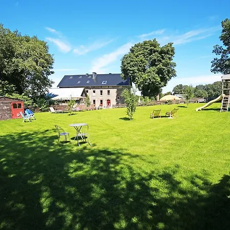 Vakantiehuis Weisten 5 *